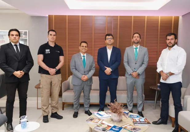 Operação contra golpe do falso advogado no Piauí conta com cooperação entre OAB e Secretaria de Segurança