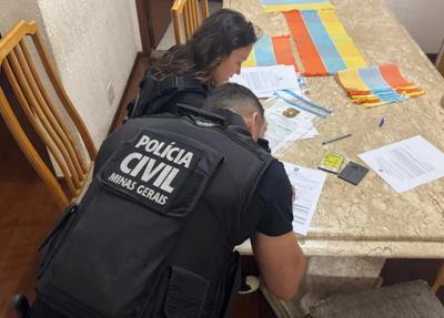 Operação dublê
