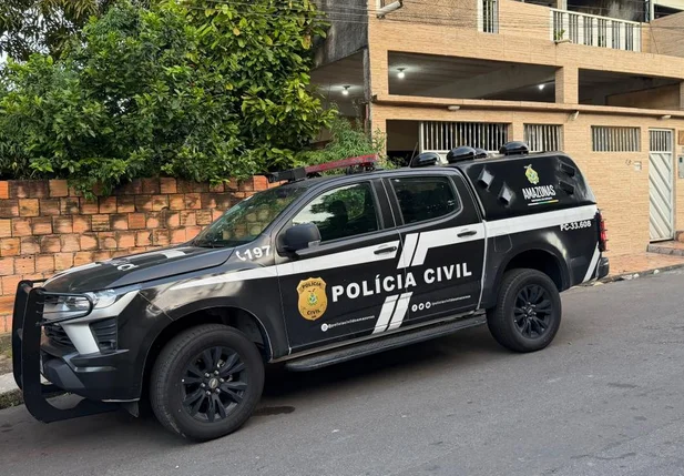 Operação Falso Advogado
