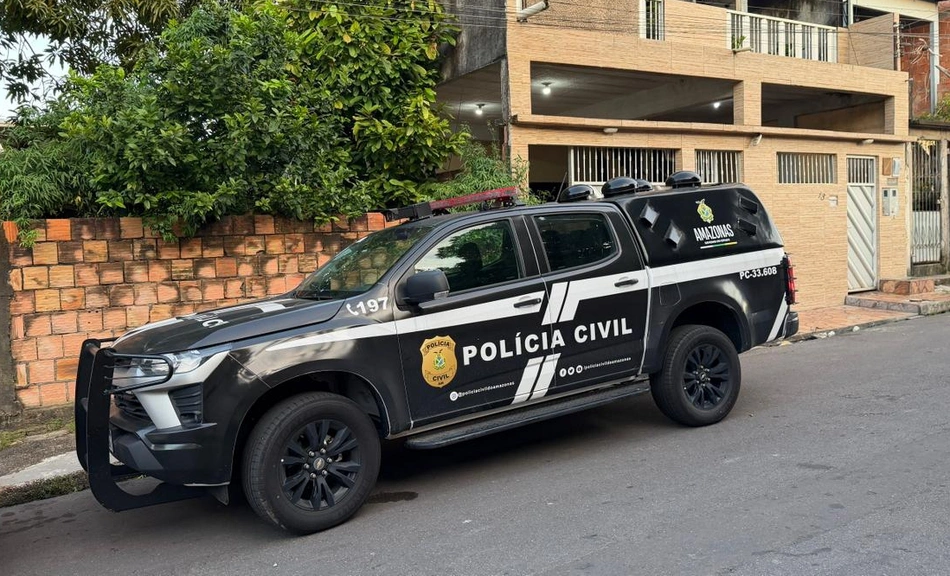Operação Falso Advogado