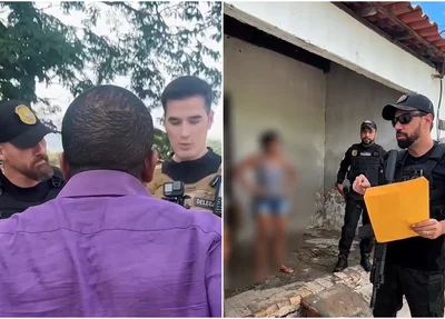 Operação Porte Fechada em Floriano