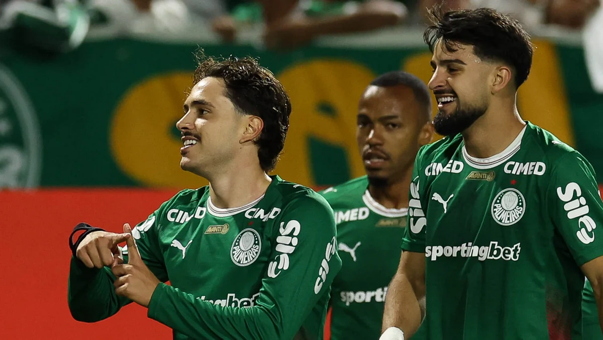 Palmeiras vence São Paulo e vai à final do Paulistão