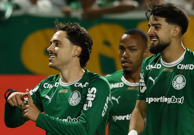 Palmeiras vence São Paulo e vai à final do Paulistão