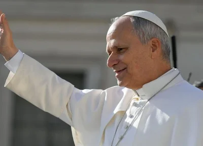 Papa Leão XIV