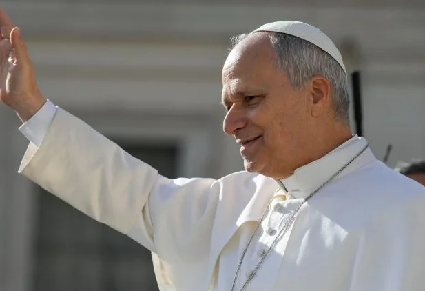 Papa Leão XIV