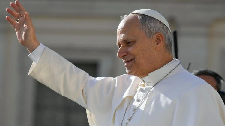 Papa Leão XIV