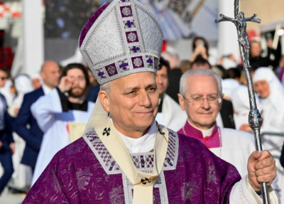 Papa Leão XIV