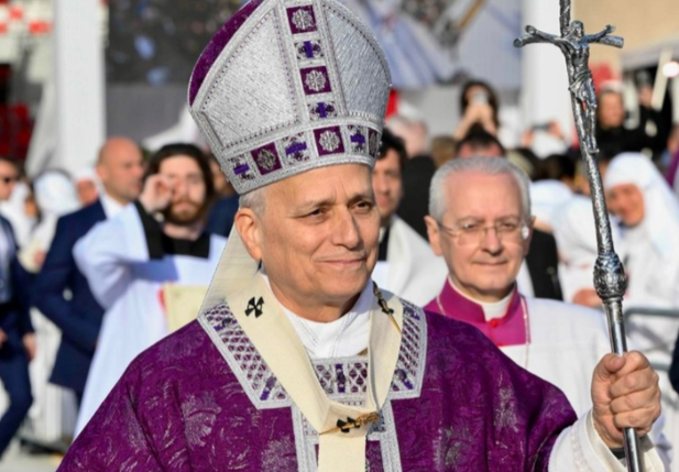 Papa Leão XIV