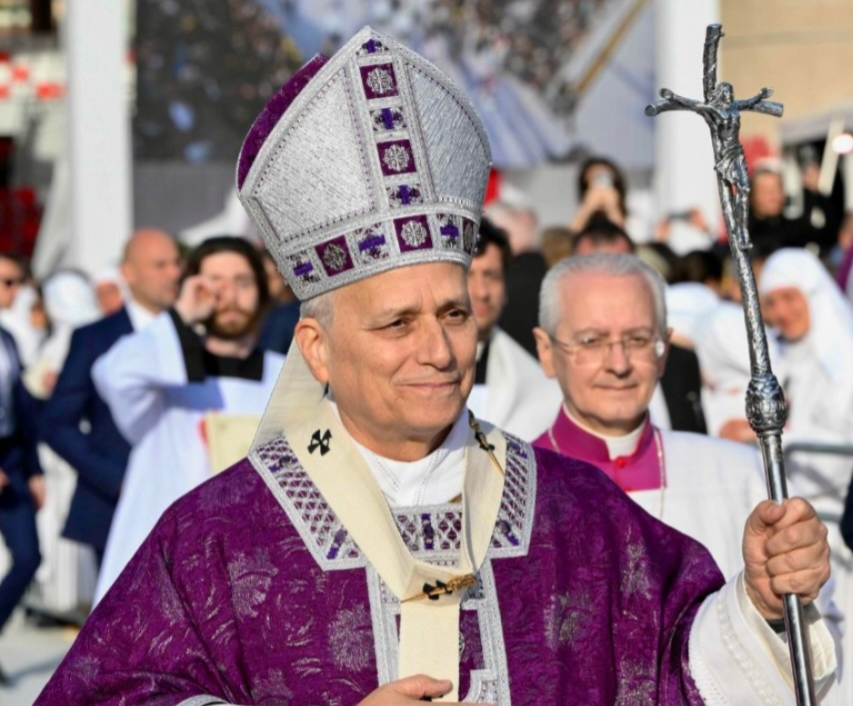 Papa Leão XIV