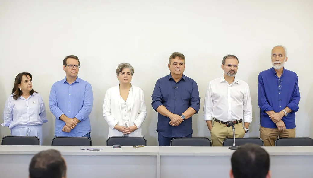 Partidos de oposição formam aliança para o Governo do Piauí