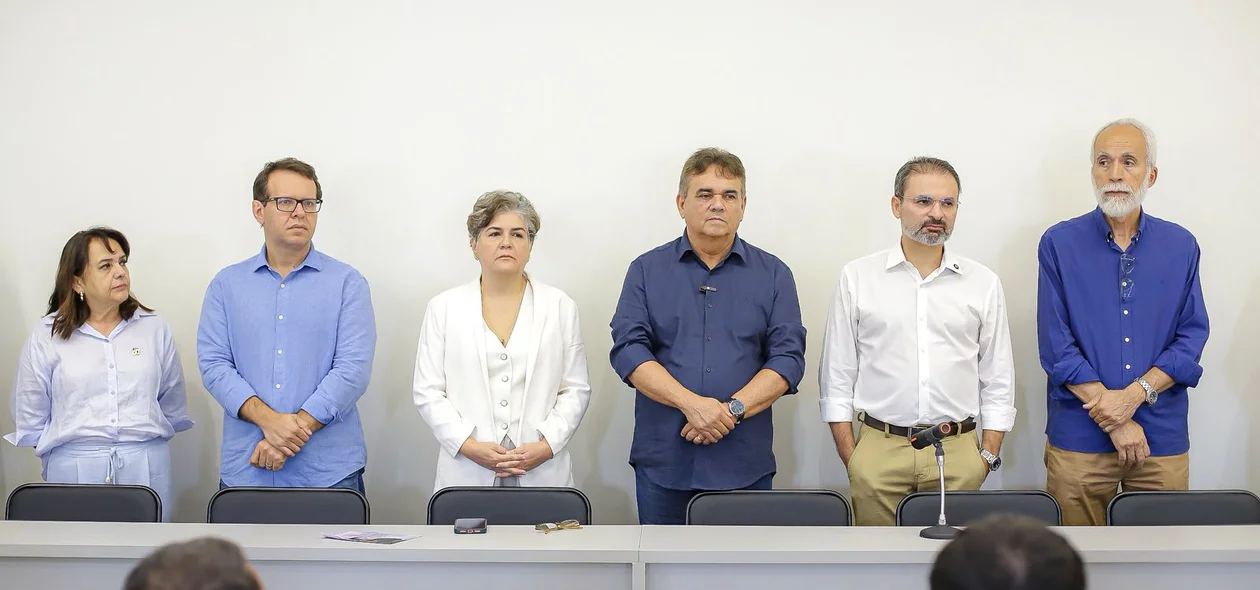 Partidos de oposição formam aliança para o Governo do Piauí