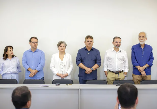 Partidos de oposição formam aliança para o Governo do Piauí