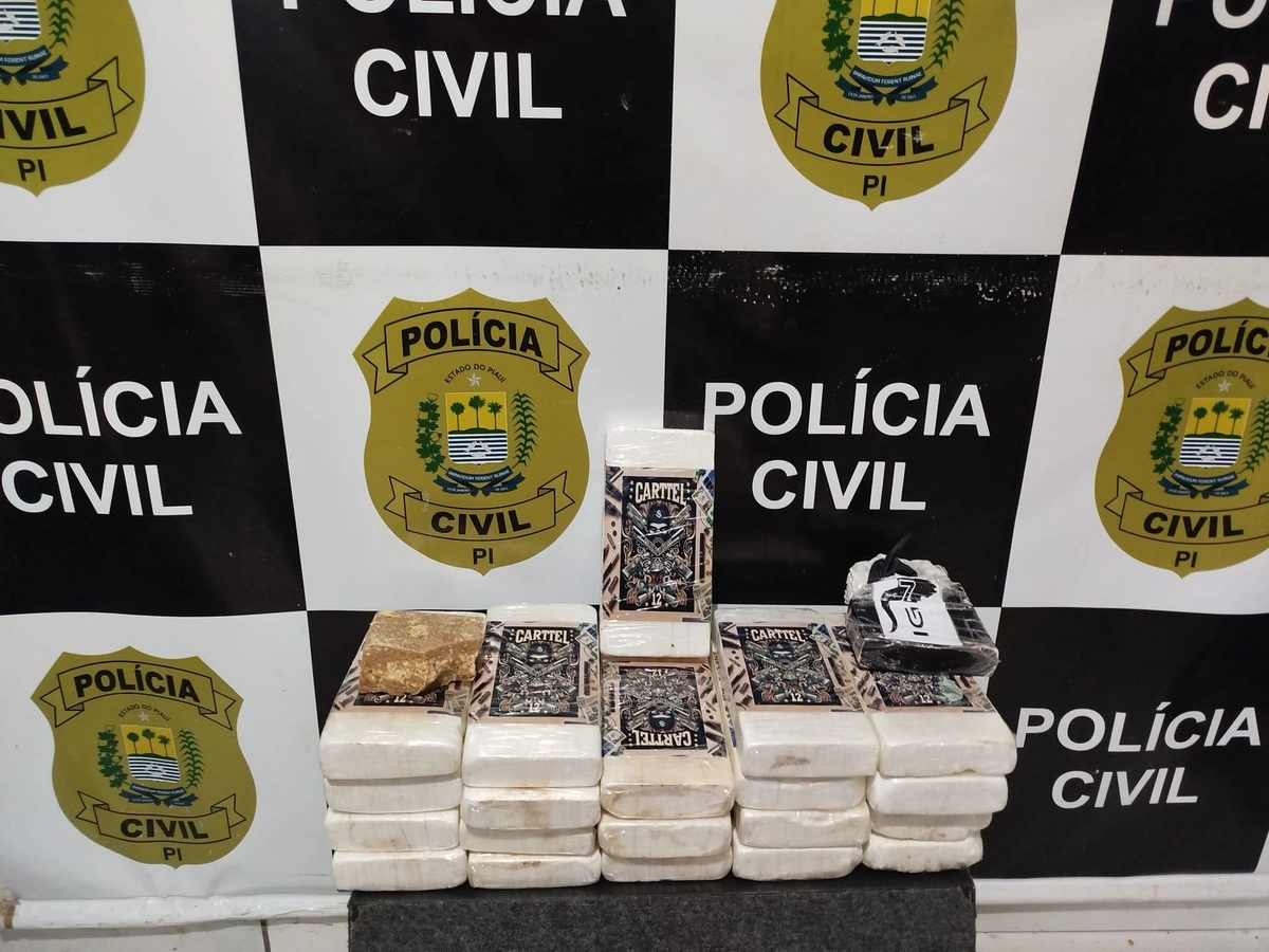 Pasta base de cocaína