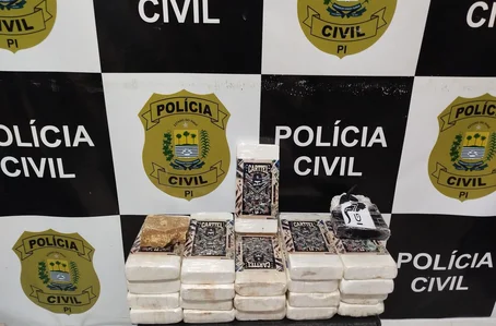 Pasta base de cocaína