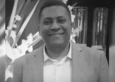 Pastor Moisés Galdino