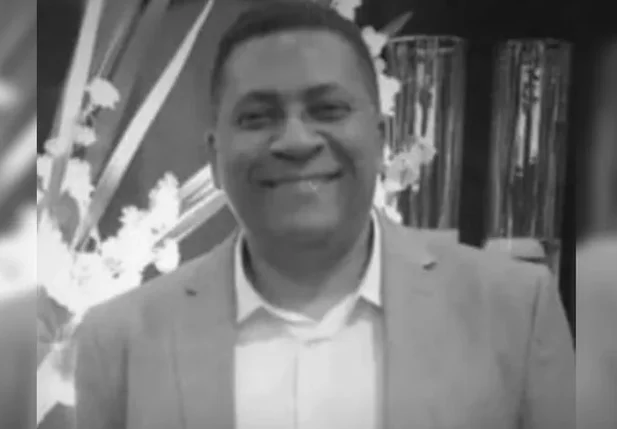 Pastor Moisés Galdino