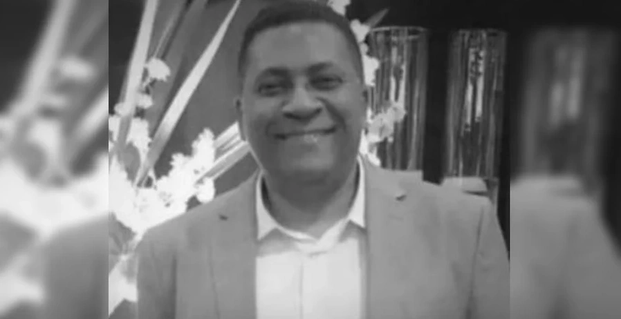 Pastor Moisés Galdino