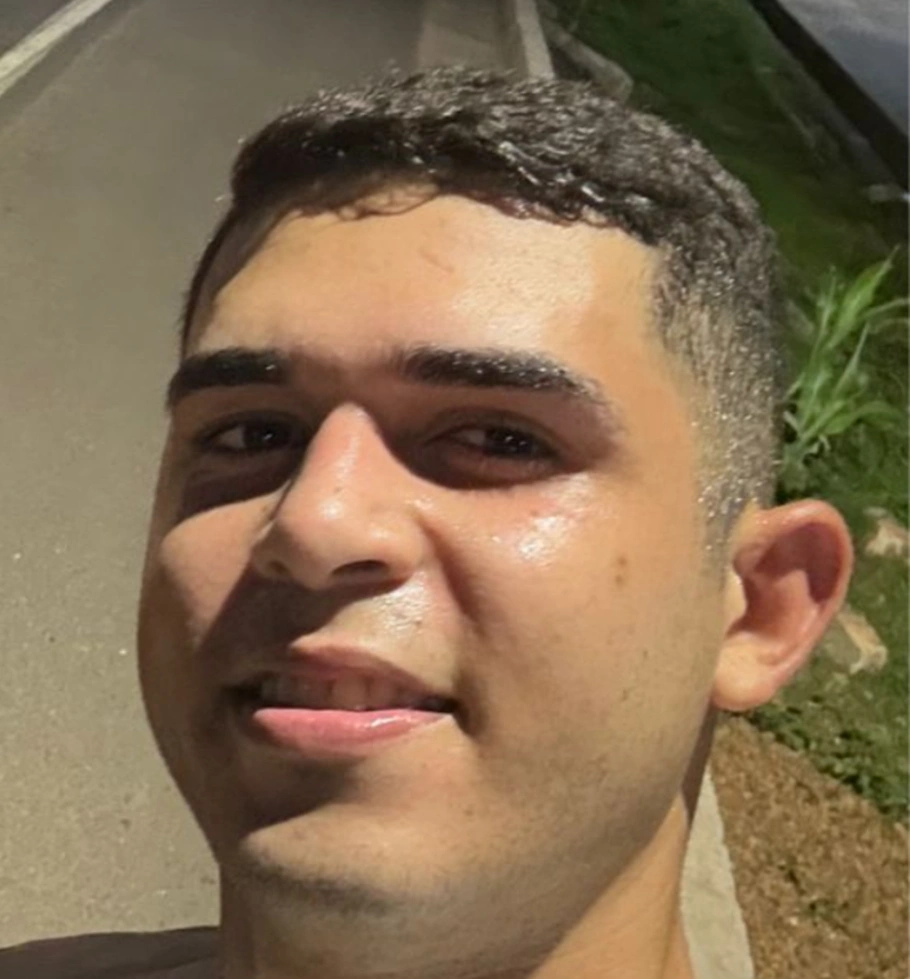 Pedro Arthur Ribeiro da Silva Azevedo Aguiar