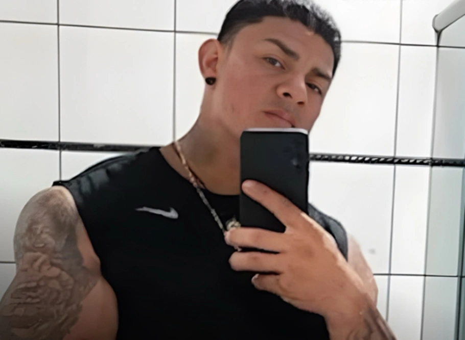 Pedro do Nascimento Santana Júnior