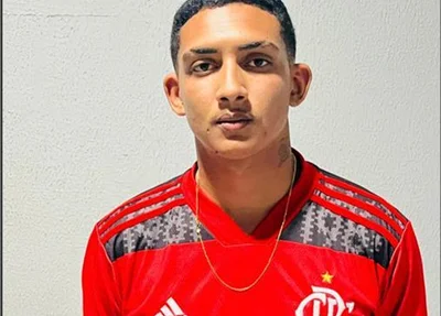 Pedro Henrique Ferreira da Silva