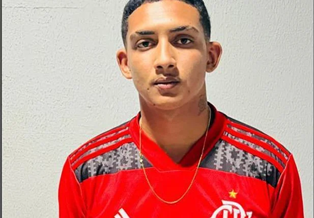 Pedro Henrique Ferreira da Silva