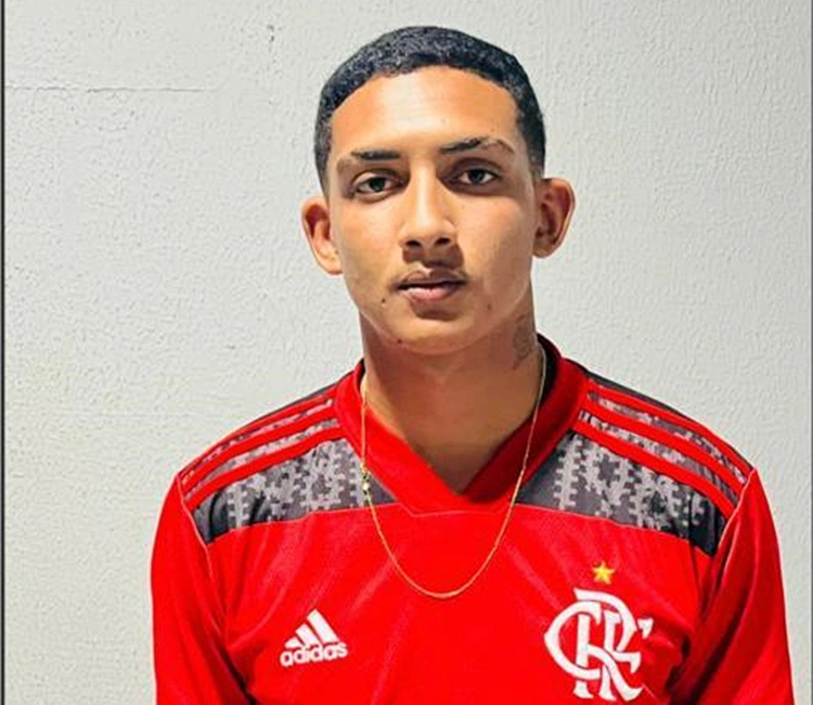 Pedro Henrique Ferreira da Silva