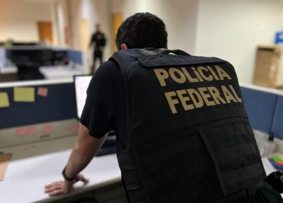 PF faz operação contra grupo suspeito de lavar até R$ 934 milhões