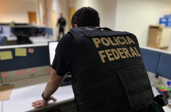 PF faz operação contra grupo suspeito de lavar até R$ 934 milhões