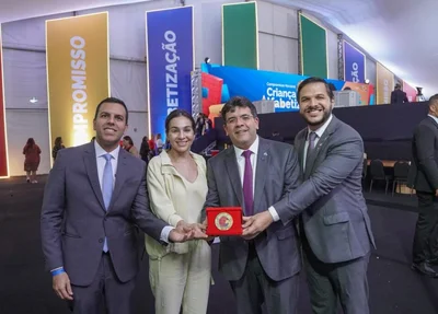 Piauí recebe Selo Ouro em alfabetização