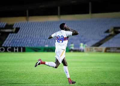 Piauí vence Sousa-PB pela Copa do Nordeste 2026