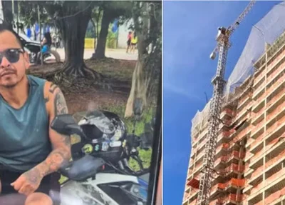 Piauiense morre durante acidente de trabalho em São Paulo