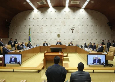 Planário do STF
