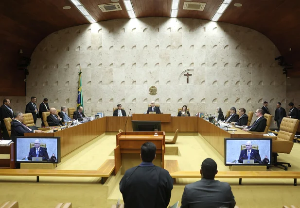 Planário do STF