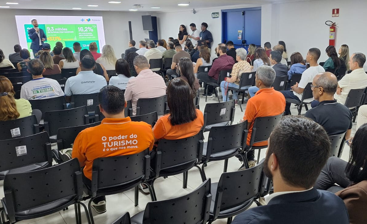 Plano Brasis chega ao Piauí para ampliar presença do estado no turismo internacional