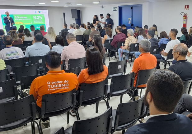 Plano Brasis chega ao Piauí para ampliar presença do estado no turismo internacional