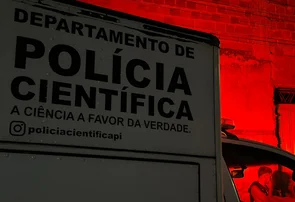 Idoso é encontrado morto dentro de casa em Colônia do Gurguéia