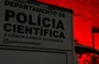 Polícia Científica, IML
