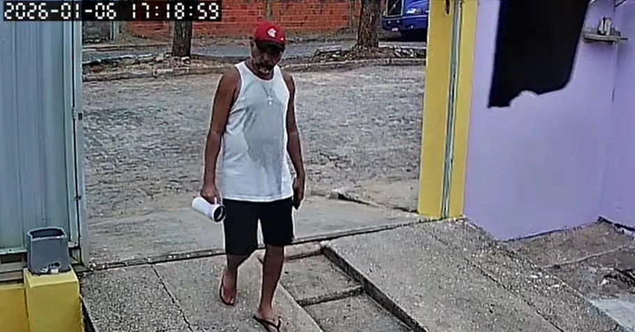 Polícia Civil indicia acusado de agredir garçonete em bar no bairro Esplanada