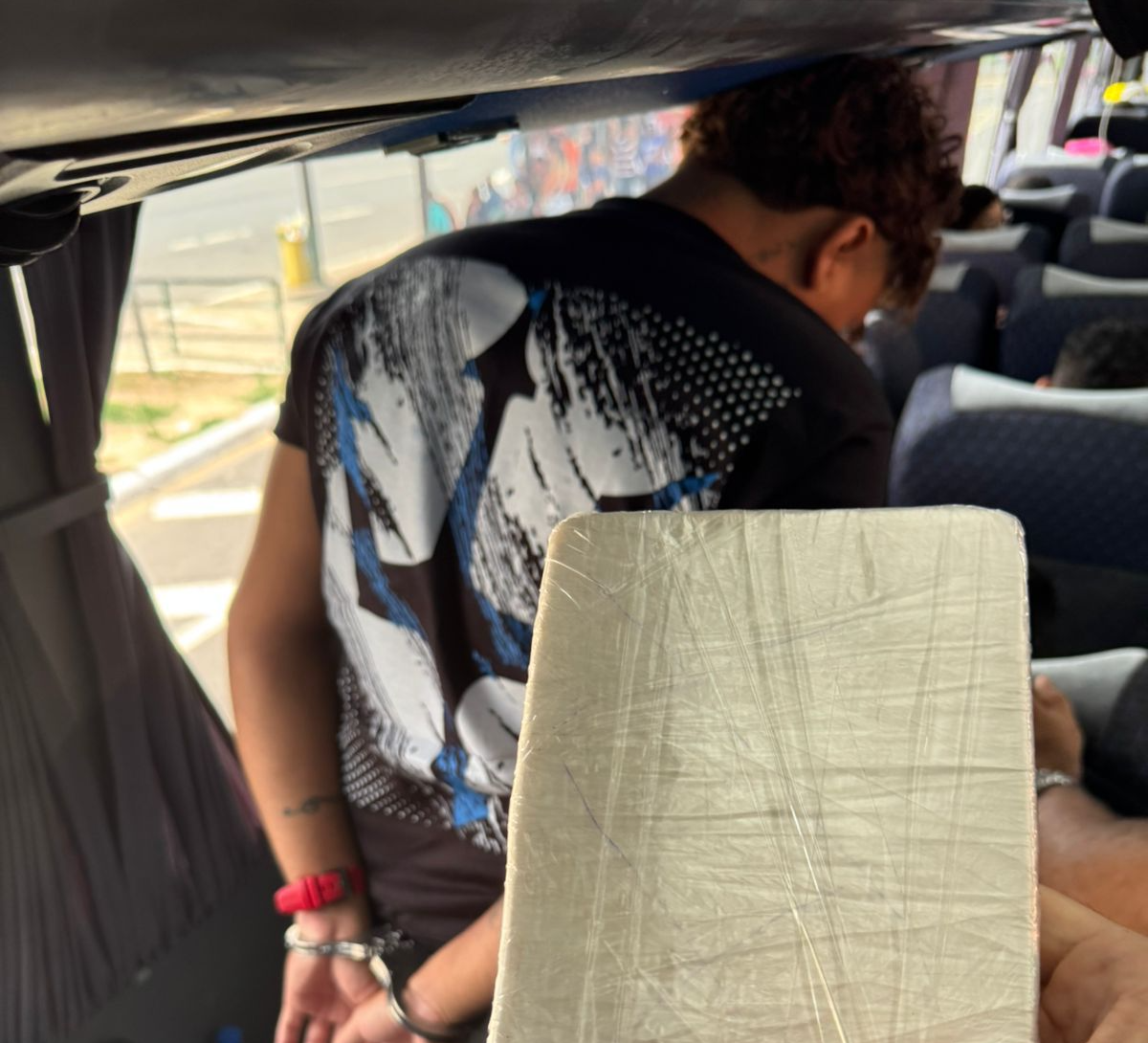 Polícia Civil prende homem e apreende 1kg de crack