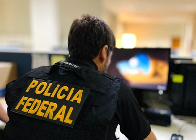 Polícia Federal