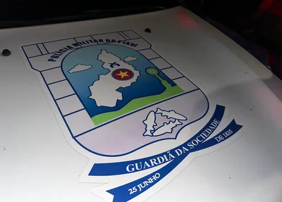 Polícia Militar do Piauí