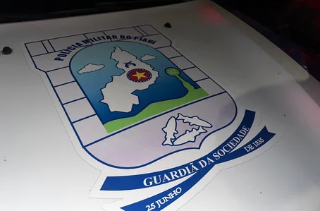 Polícia Militar do Piauí