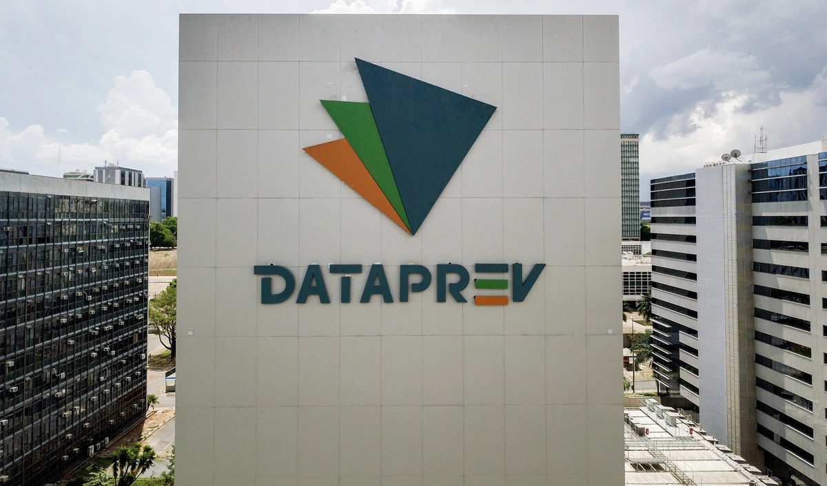 Prédio da Dataprev