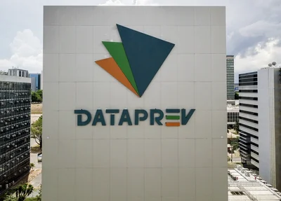 Prédio da Dataprev