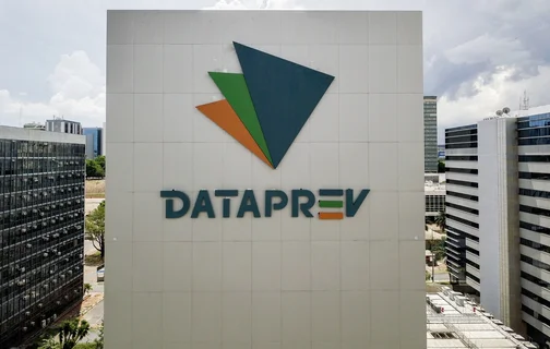 Prédio da Dataprev