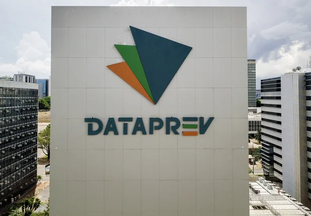 Prédio da Dataprev