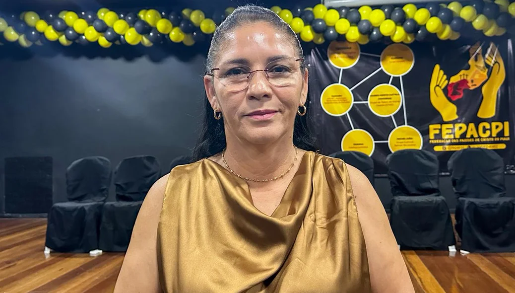 Prefeita Neuza Araújo