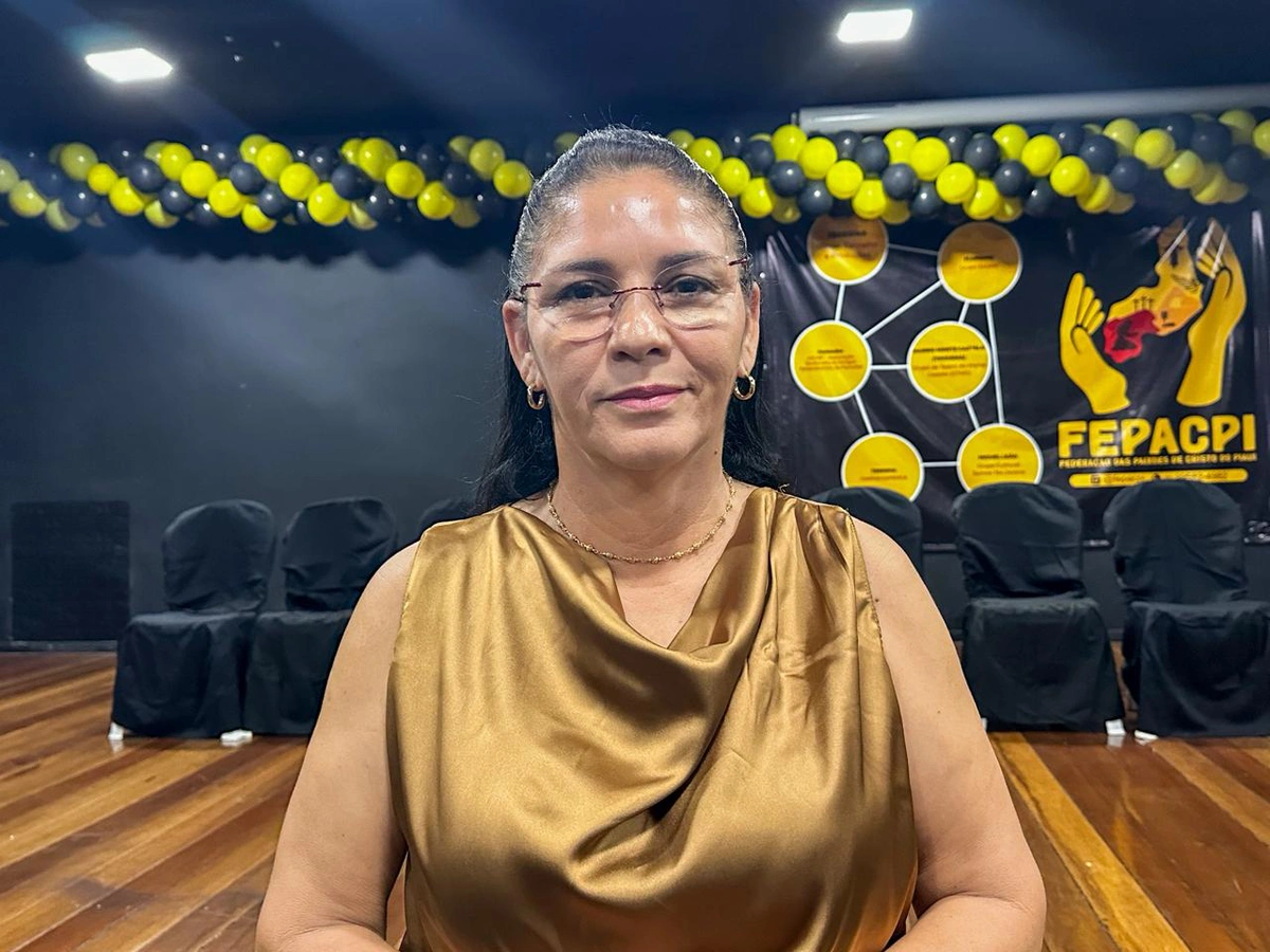 Prefeita Neuza Araújo