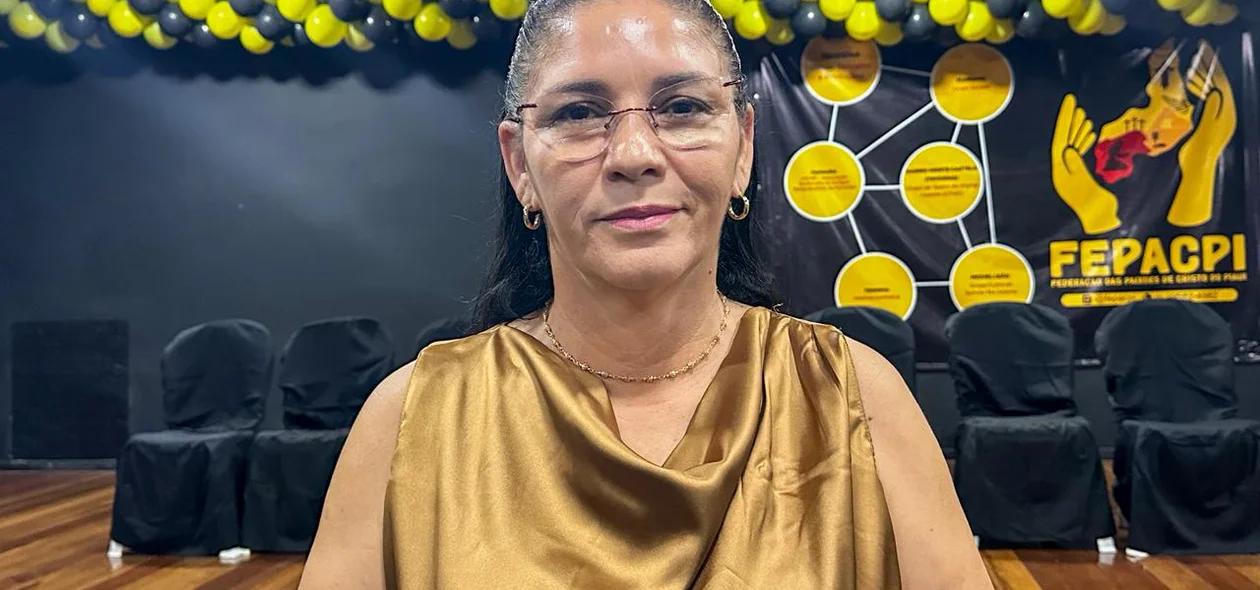 Prefeita Neuza Araújo