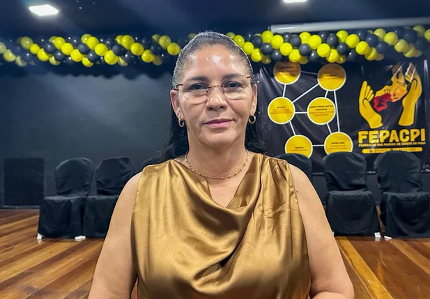 Prefeita Neuza Araújo